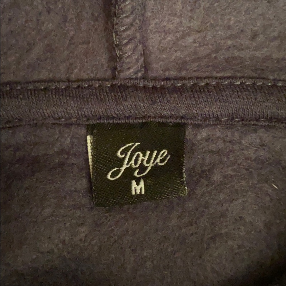 Black Ramen party sweatshirt - Picture 3 of 3